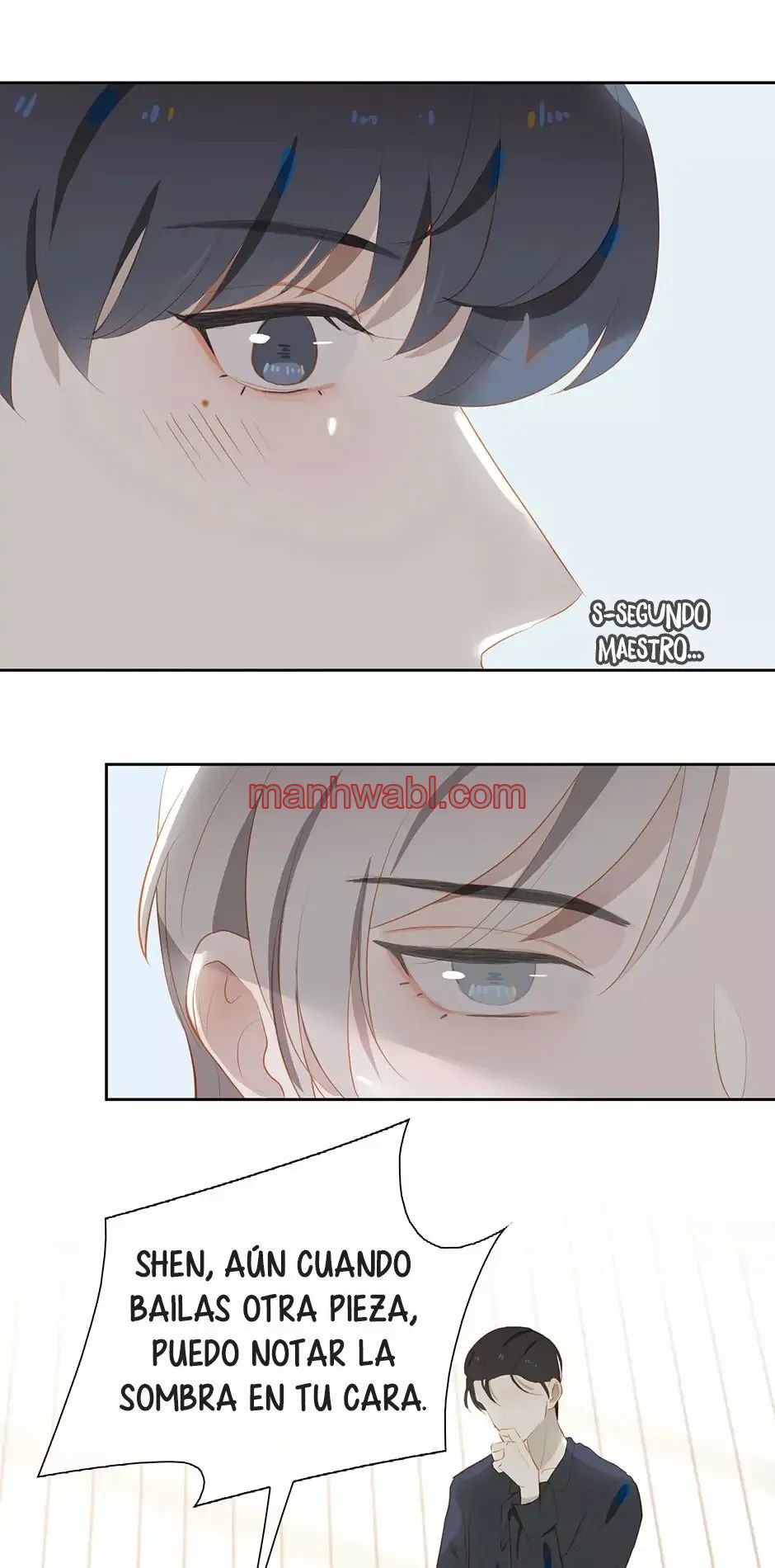 Días de Juventud - Capítulo 93_2 manhwa