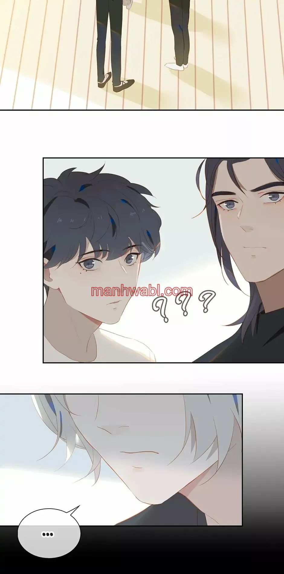 Días de Juventud - Capítulo 93_2 manhwa