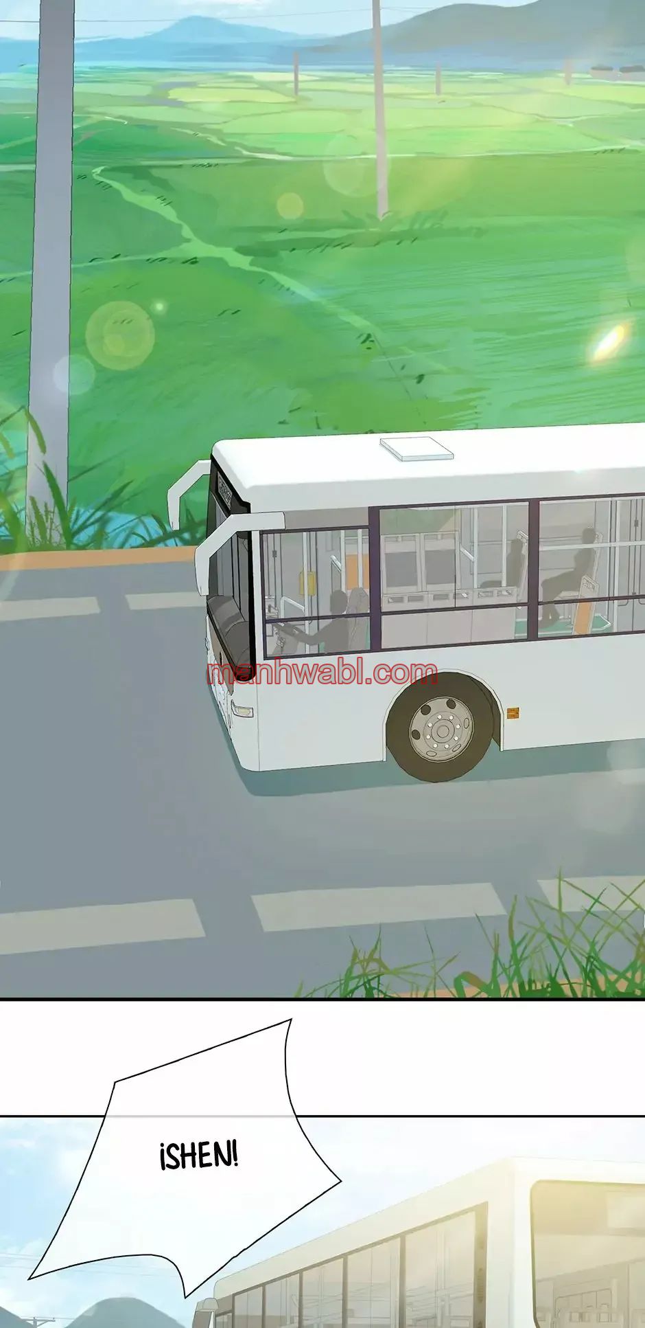 Días de Juventud - Capítulo 93_3 manhwa