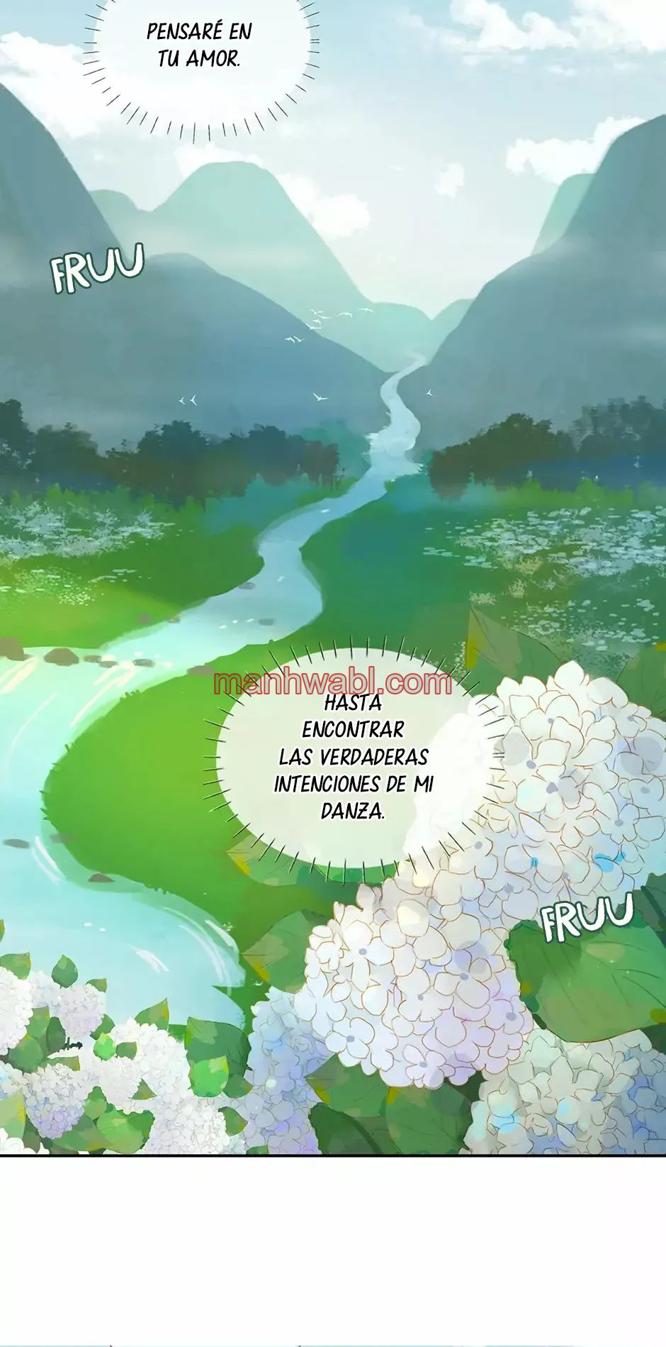 Días de Juventud - Capítulo 93_3 manhwa