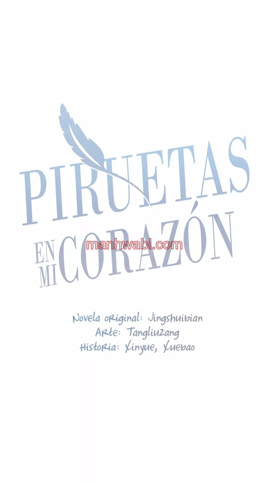 Días de Juventud - Capítulo 94 manhwa