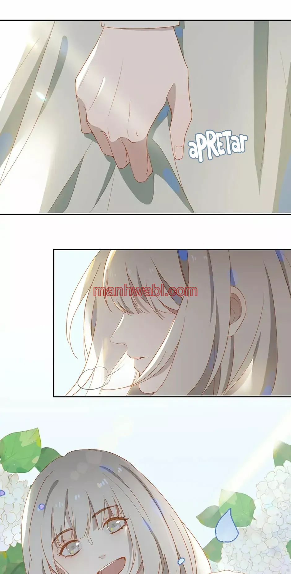 Días de Juventud - Capítulo 94_2 manhwa