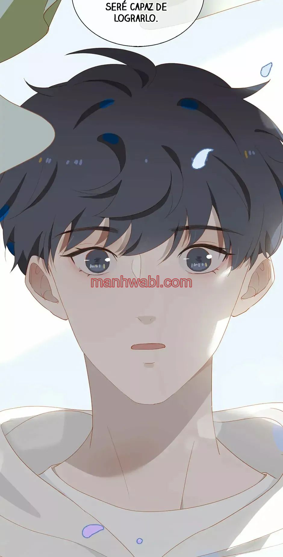 Días de Juventud - Capítulo 94_3 manhwa