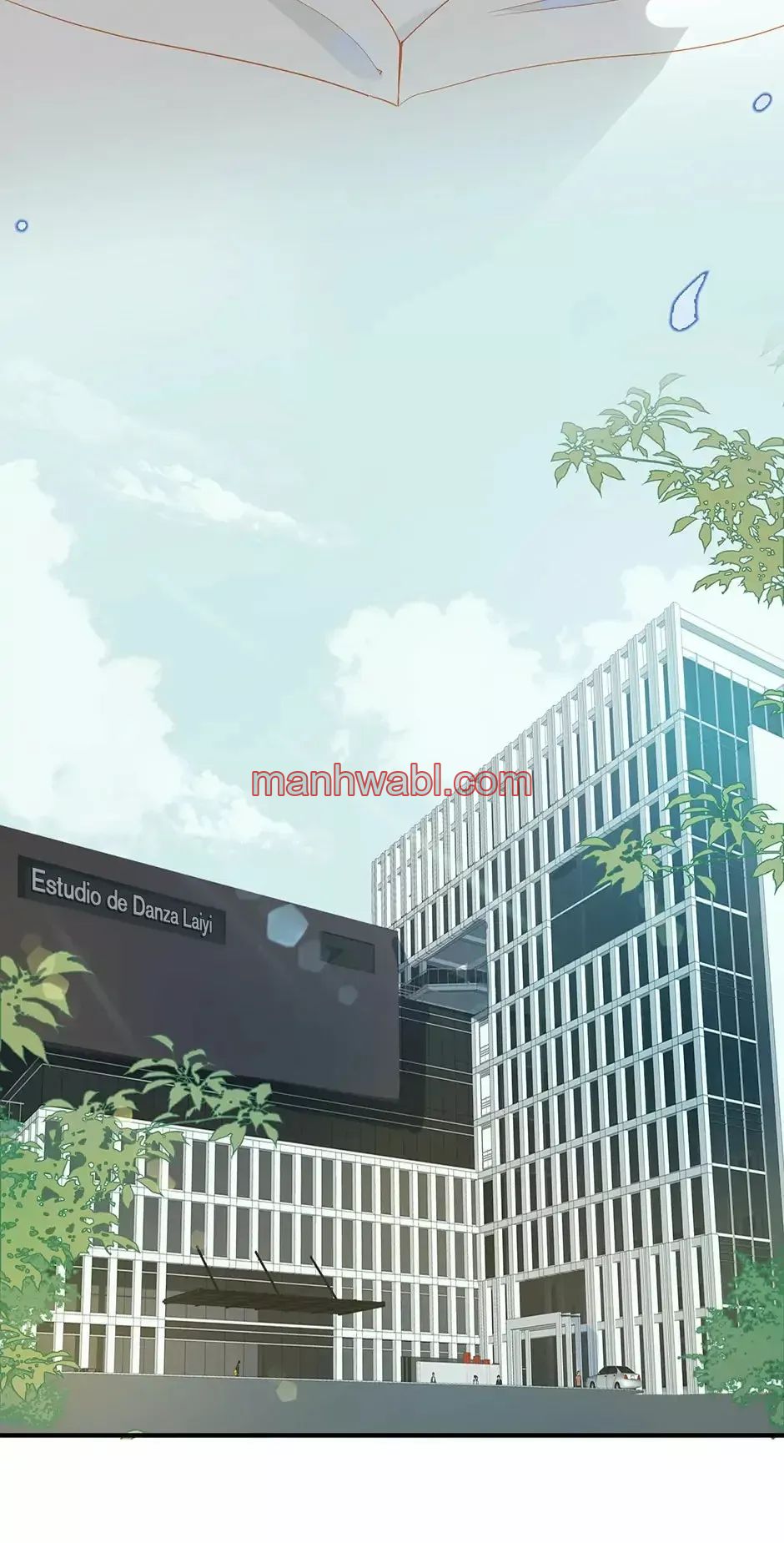 Días de Juventud - Capítulo 94_3 manhwa