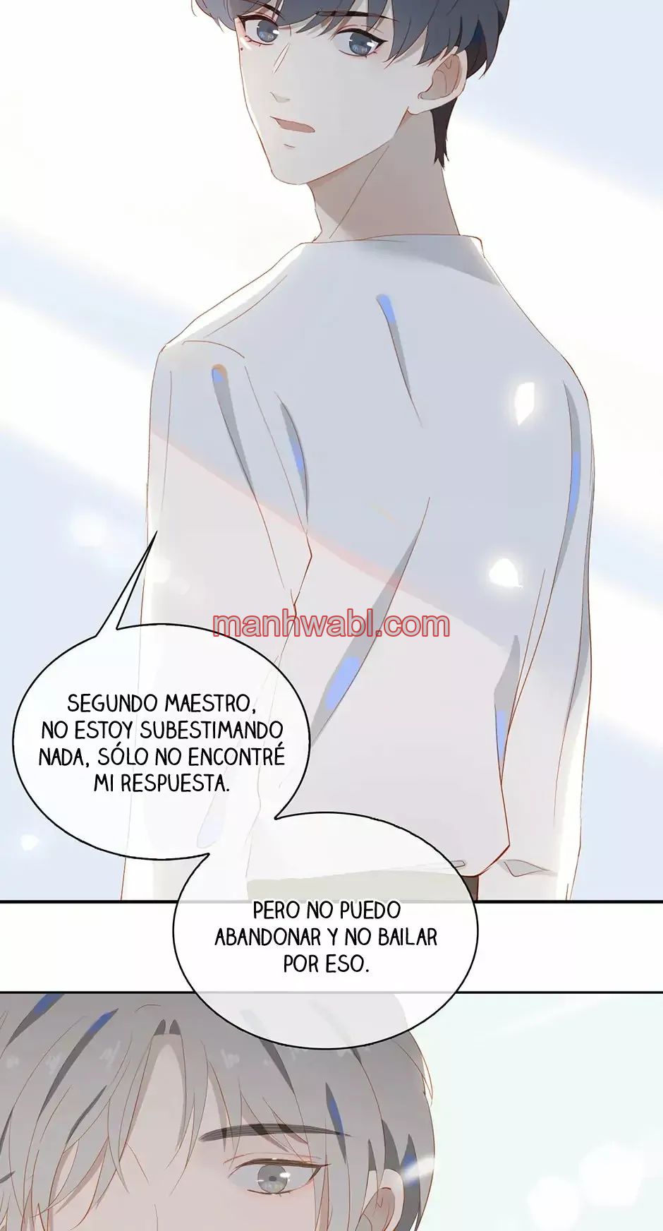 Días de Juventud - Capítulo 94_3 manhwa