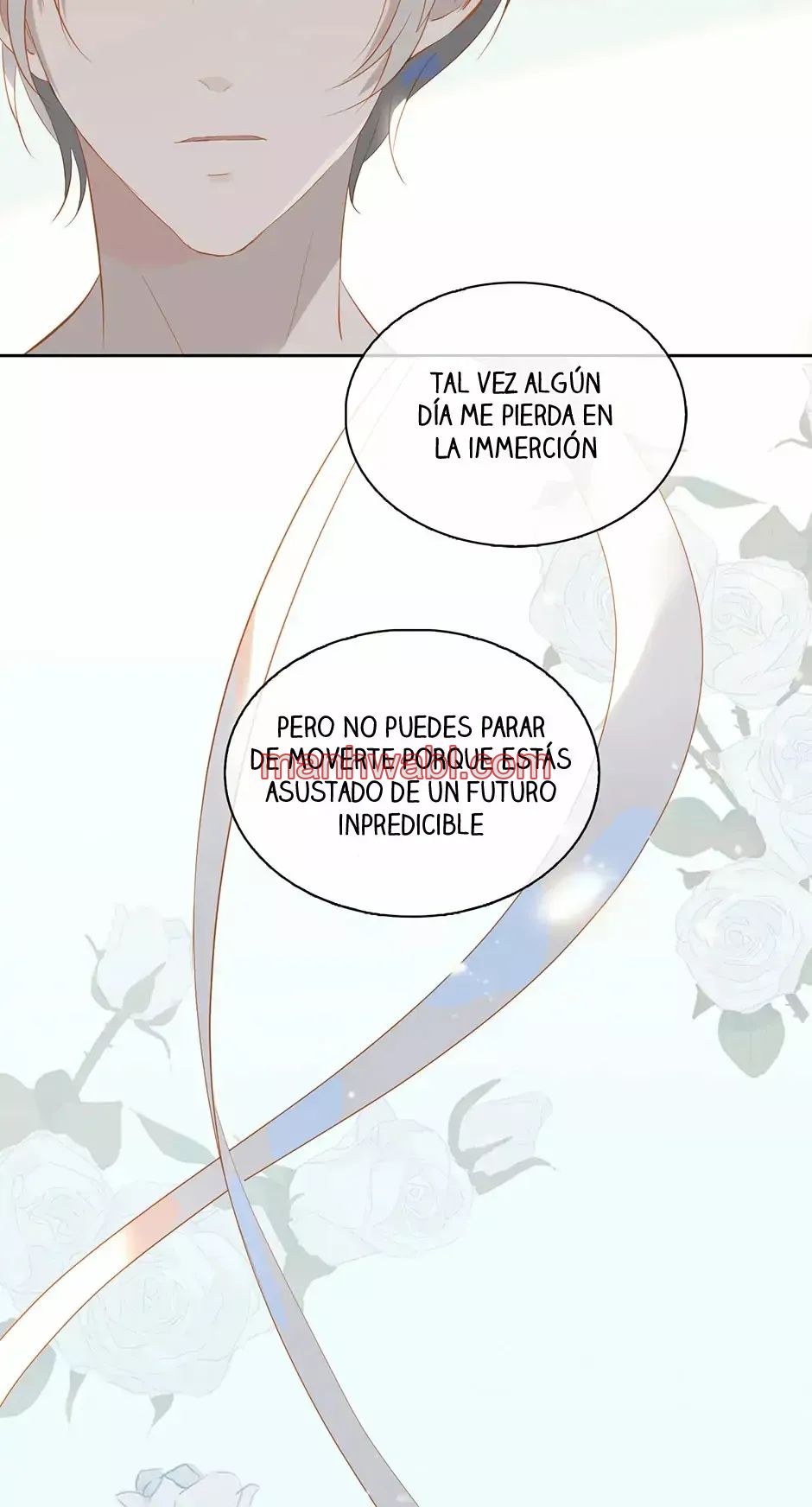 Días de Juventud - Capítulo 94_3 manhwa