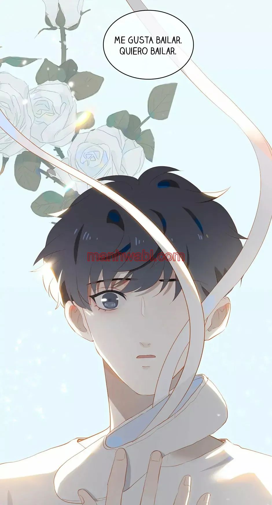 Días de Juventud - Capítulo 94_3 manhwa