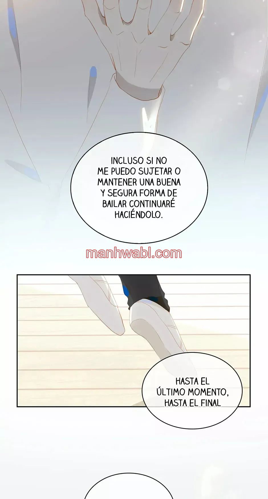 Días de Juventud - Capítulo 94_3 manhwa