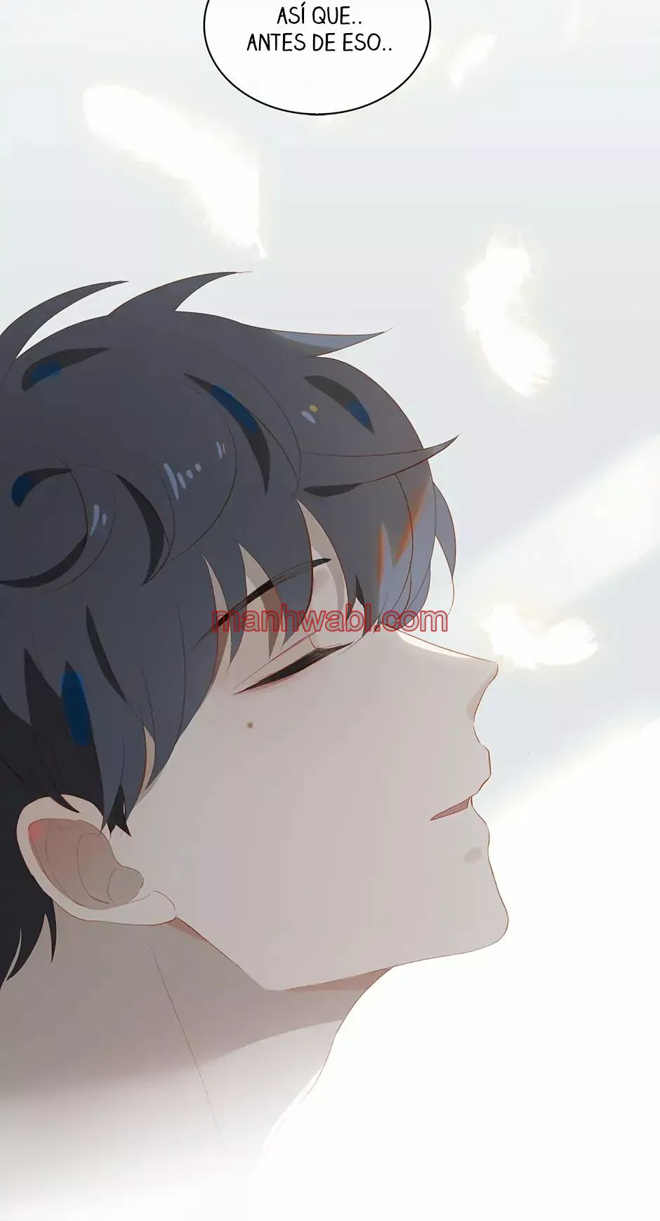 Días de Juventud - Capítulo 94_3 manhwa