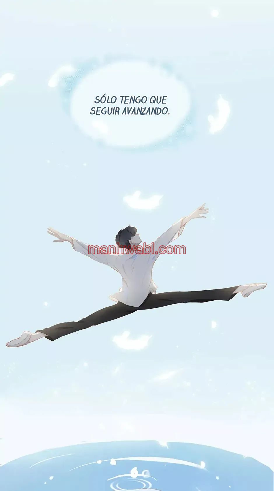 Días de Juventud - Capítulo 94_3 manhwa