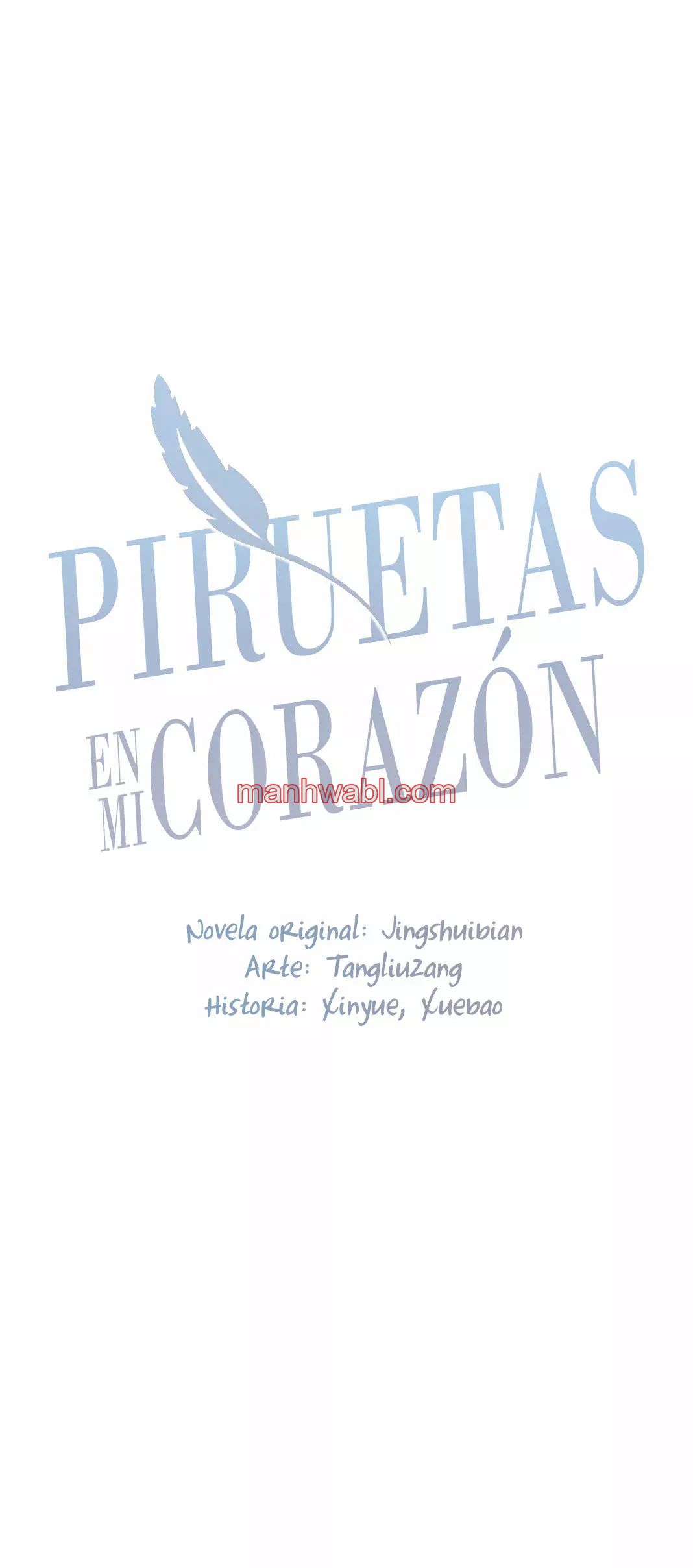 Días de Juventud - Capítulo 95 manhwa