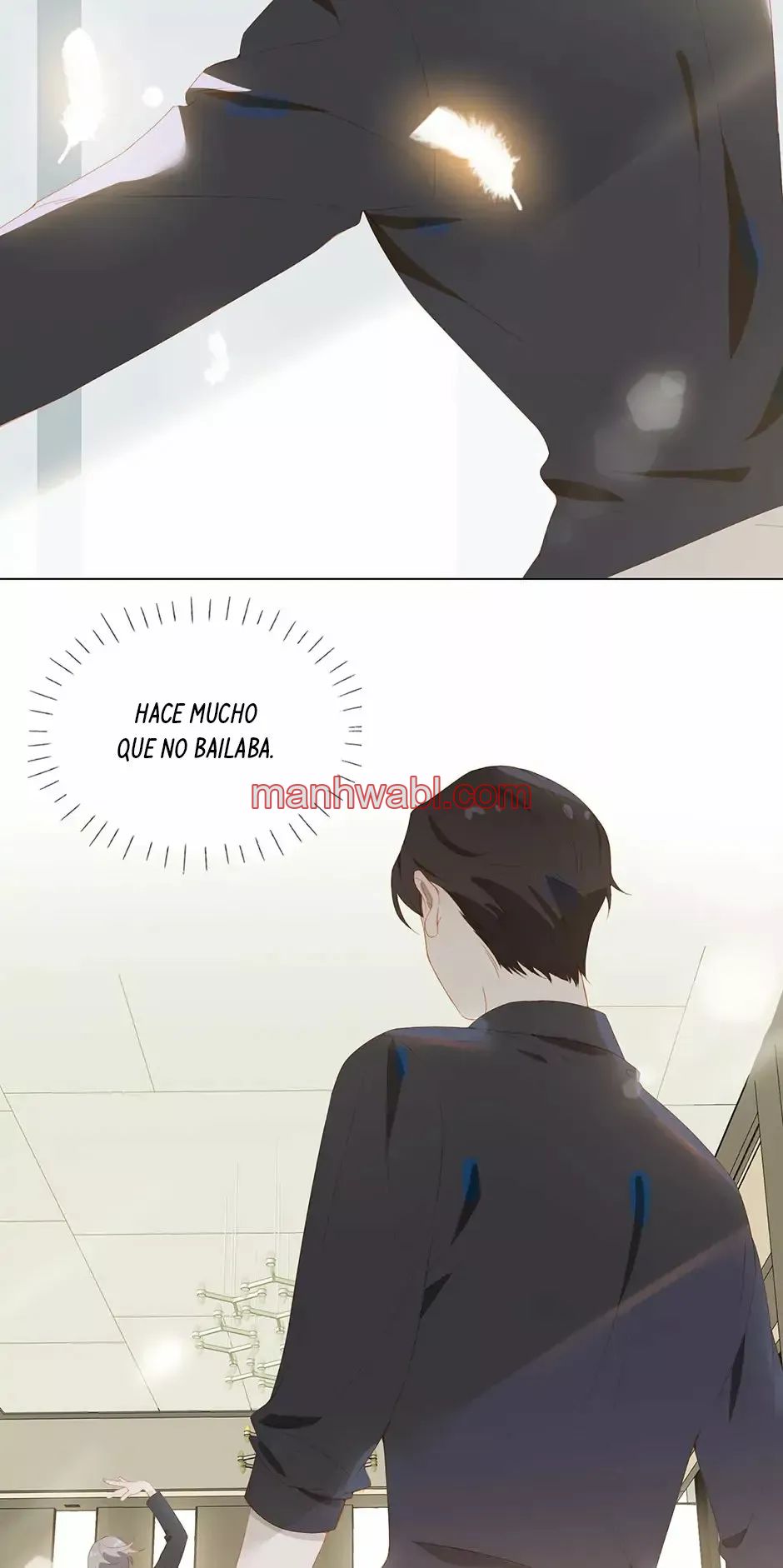 Días de Juventud - Capítulo 95 manhwa