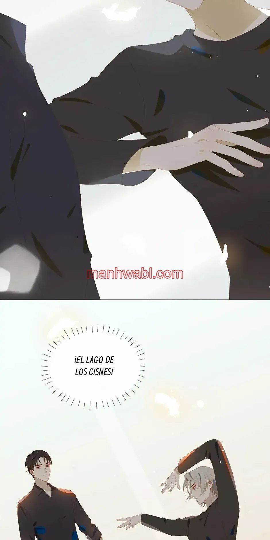 Días de Juventud - Capítulo 95 manhwa