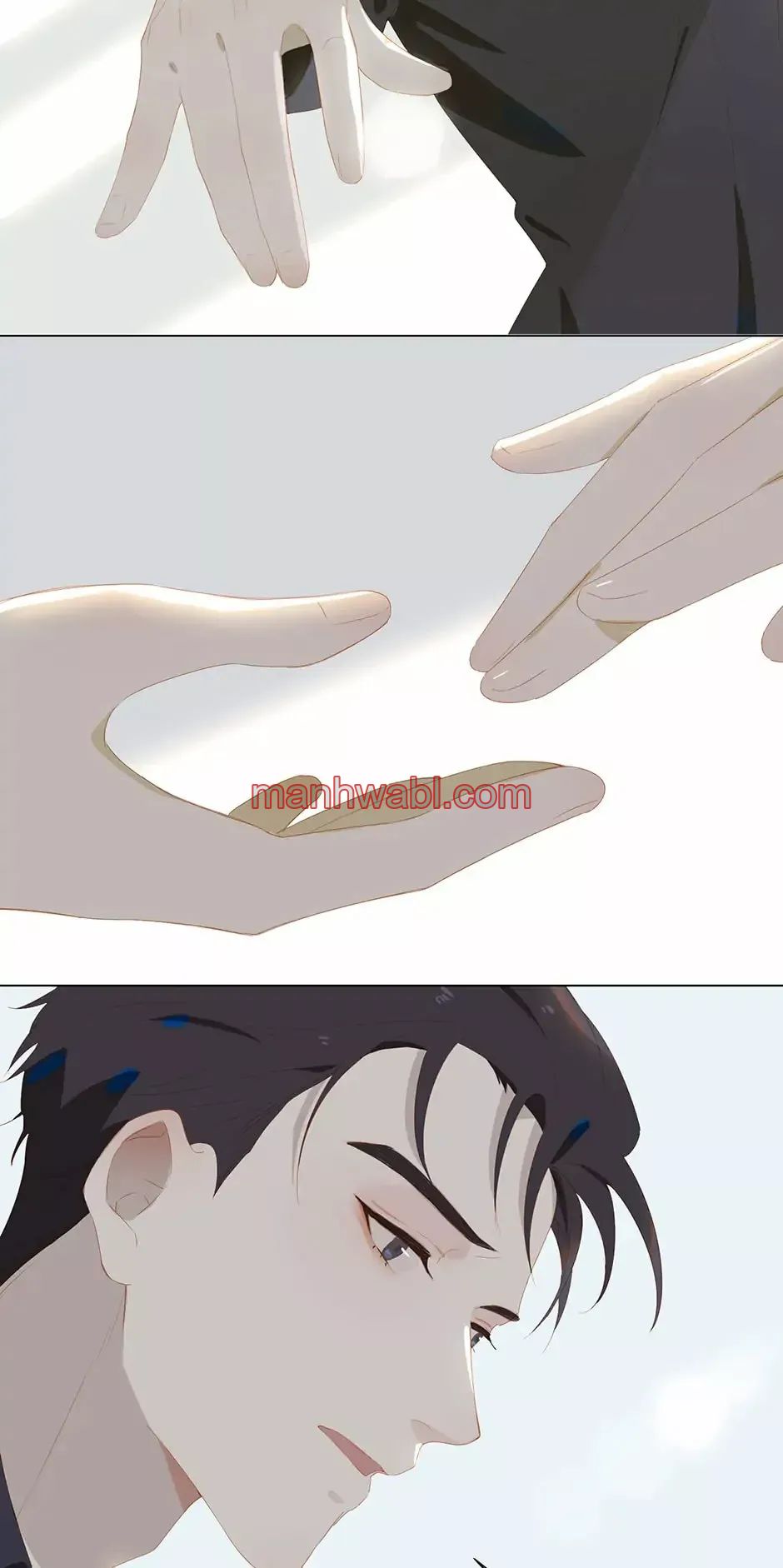 Días de Juventud - Capítulo 95 manhwa