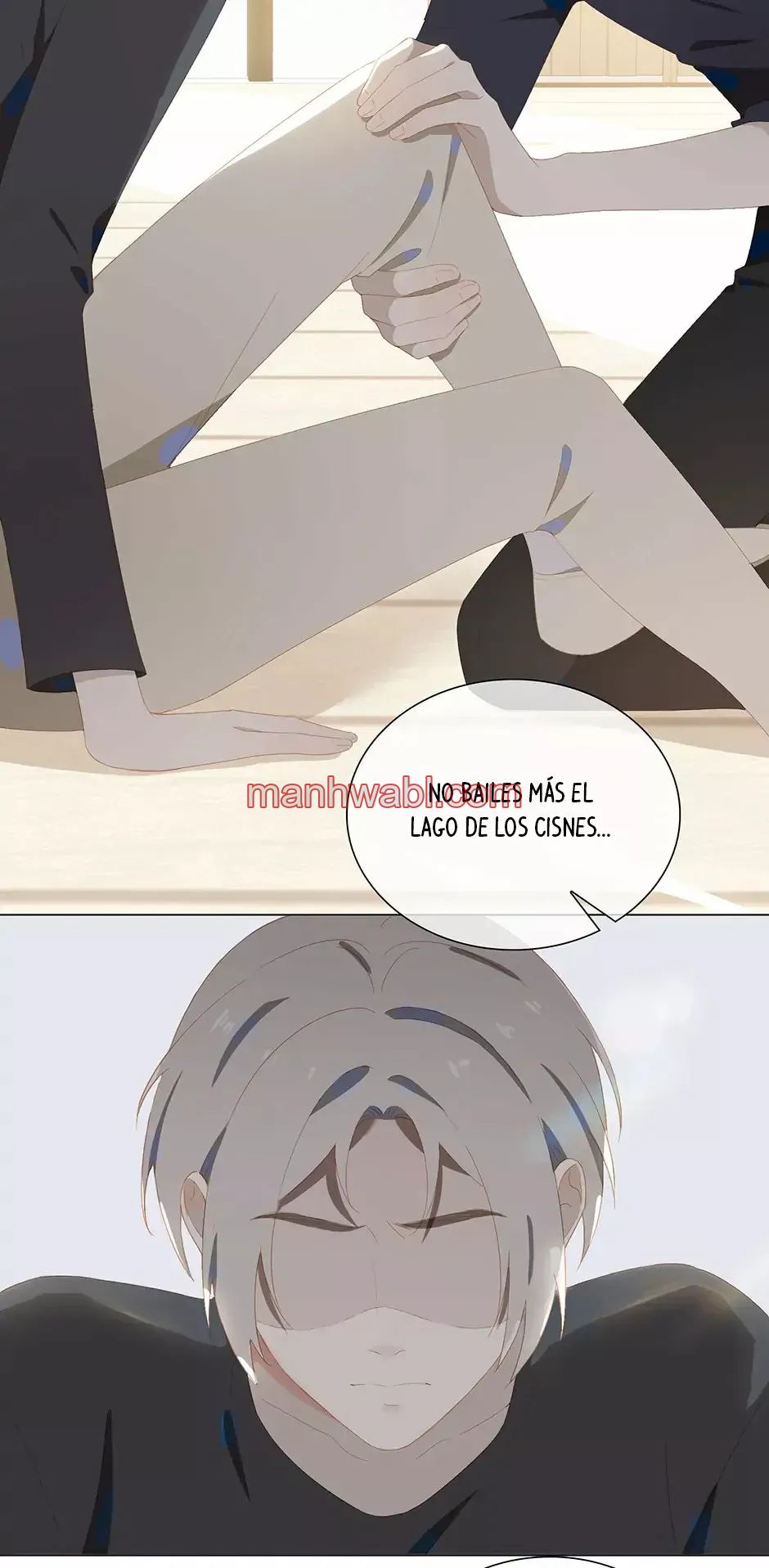 Días de Juventud - Capítulo 95 manhwa