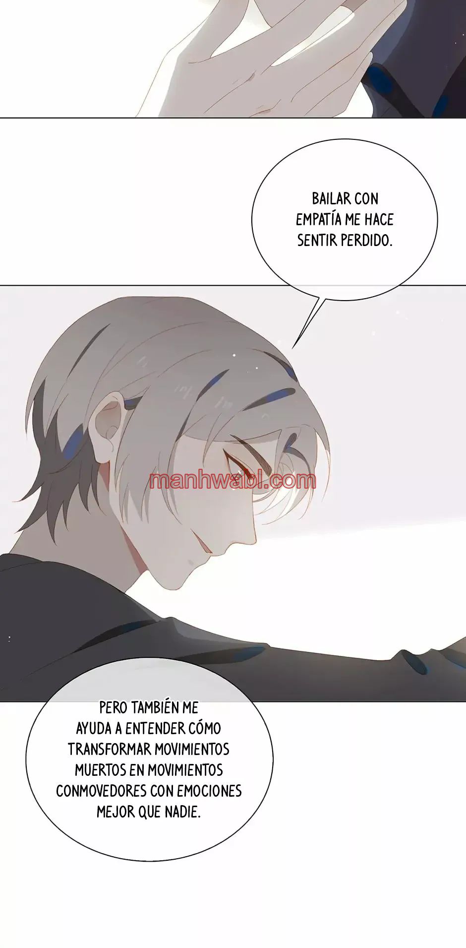 Días de Juventud - Capítulo 95_2 manhwa