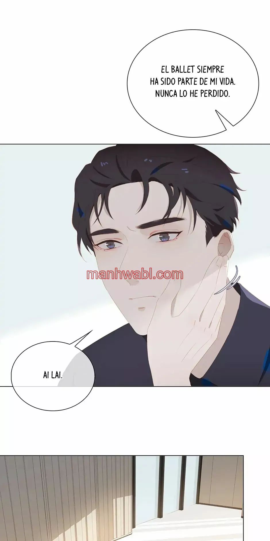 Días de Juventud - Capítulo 95_2 manhwa