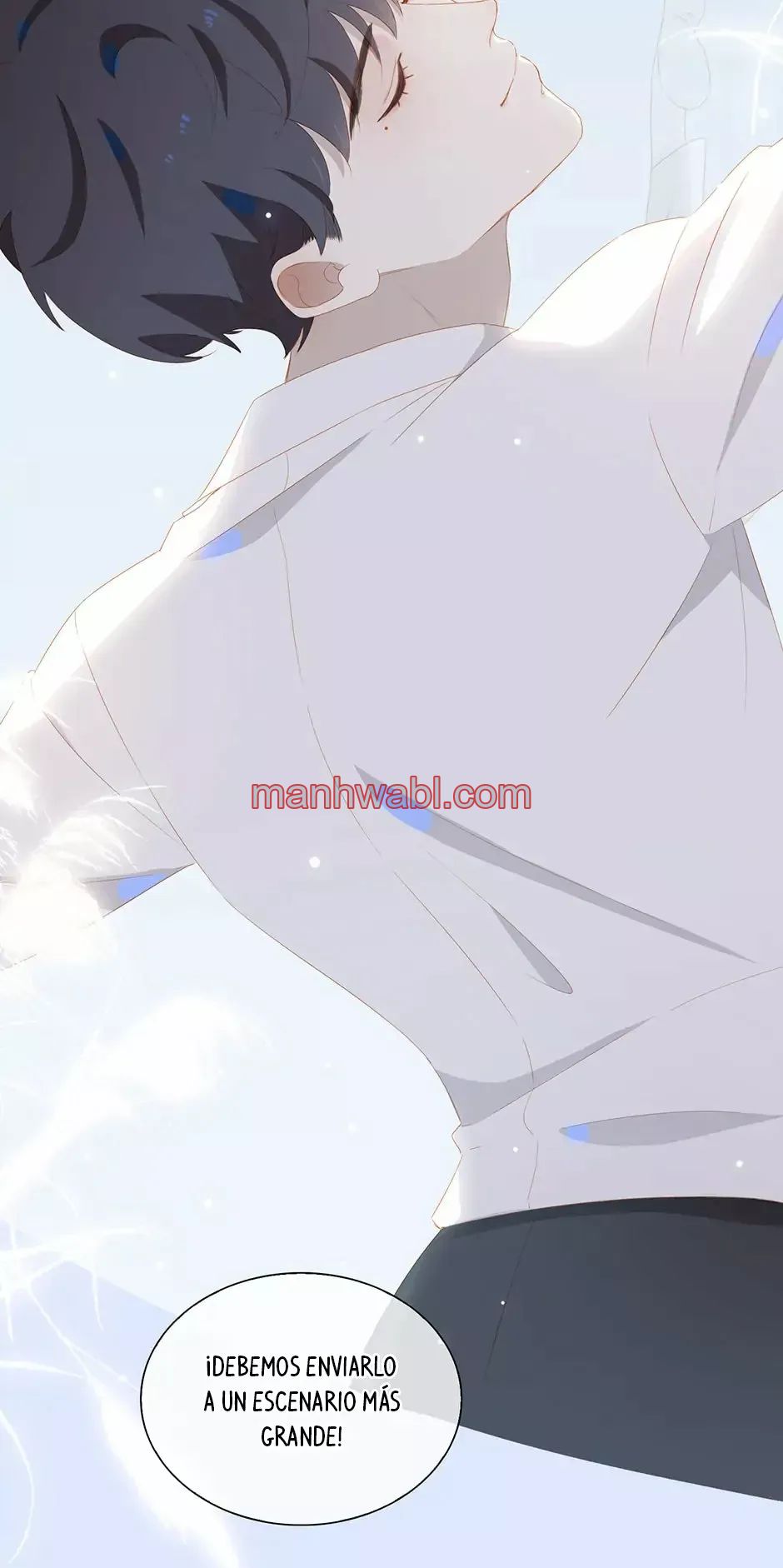 Días de Juventud - Capítulo 95_2 manhwa