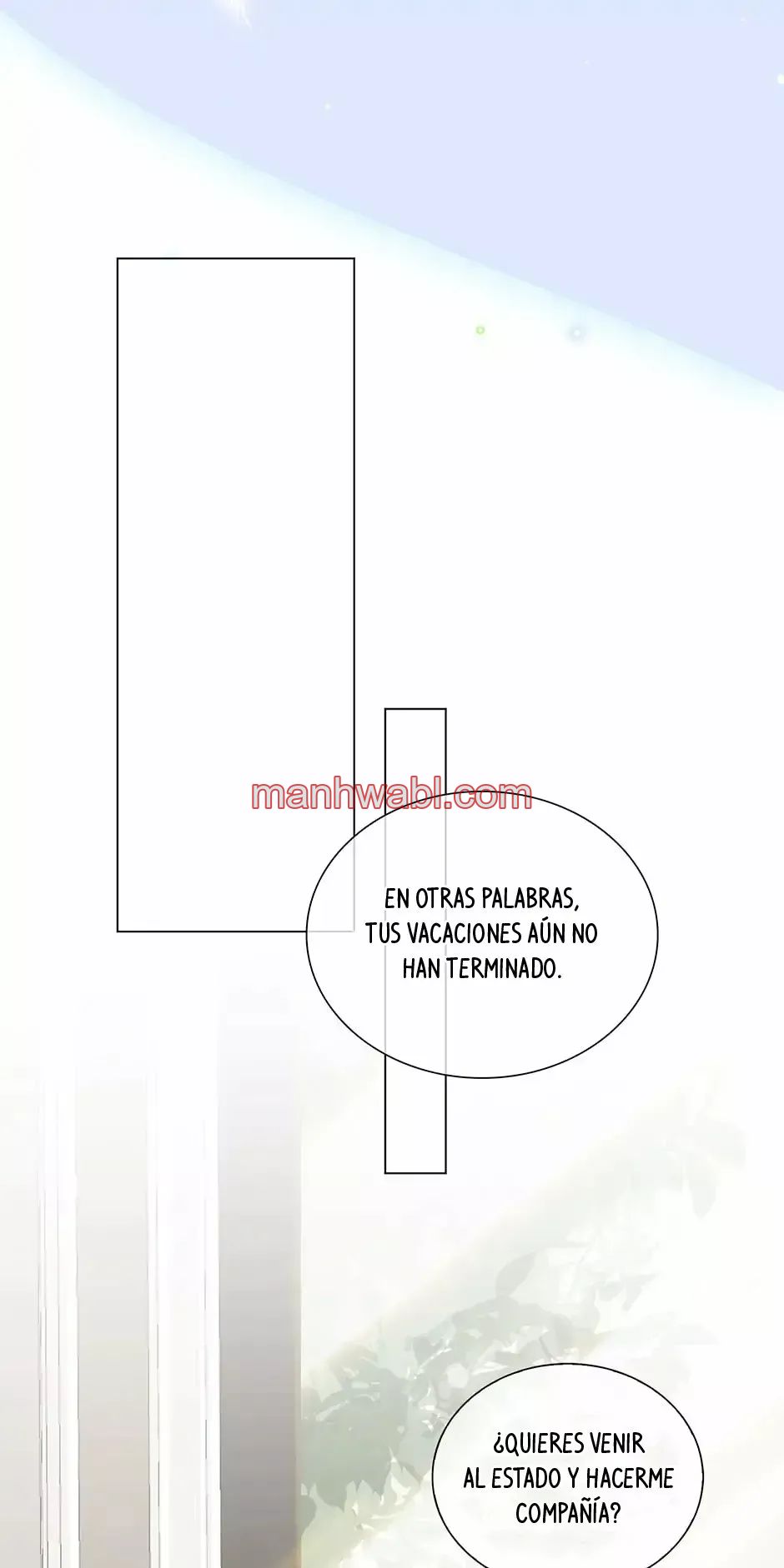 Días de Juventud - Capítulo 95_2 manhwa