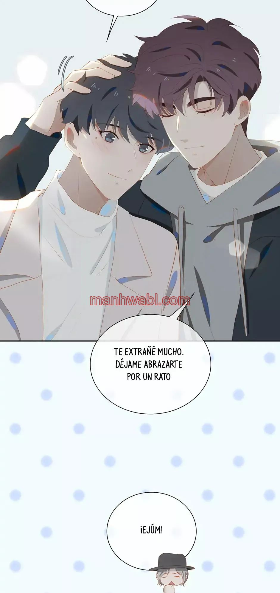 Días de Juventud - Capítulo 95_3 manhwa