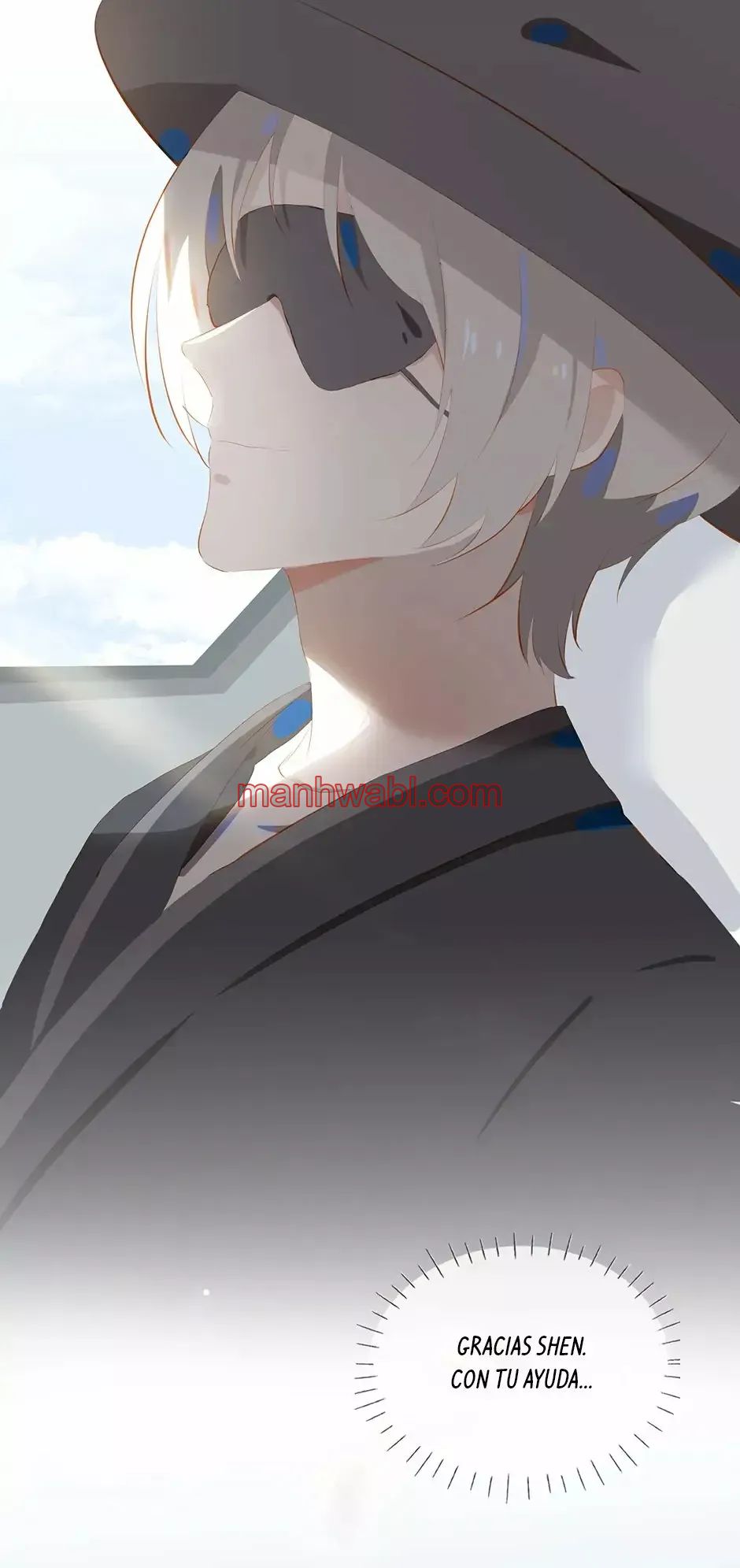 Días de Juventud - Capítulo 95_3 manhwa