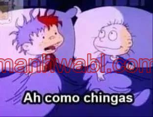 Días de Juventud - Capítulo 95_3 manhwa