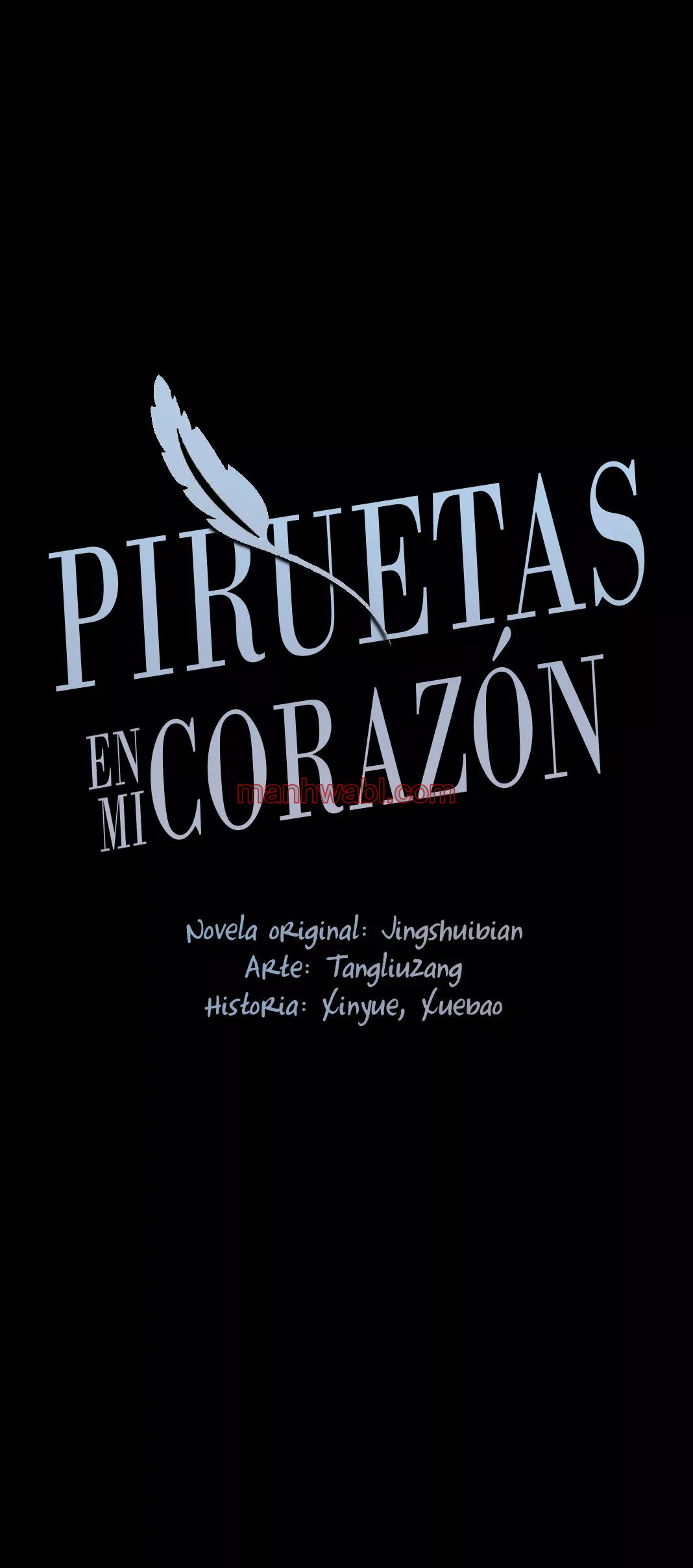 Días de Juventud - Capítulo 96 manhwa