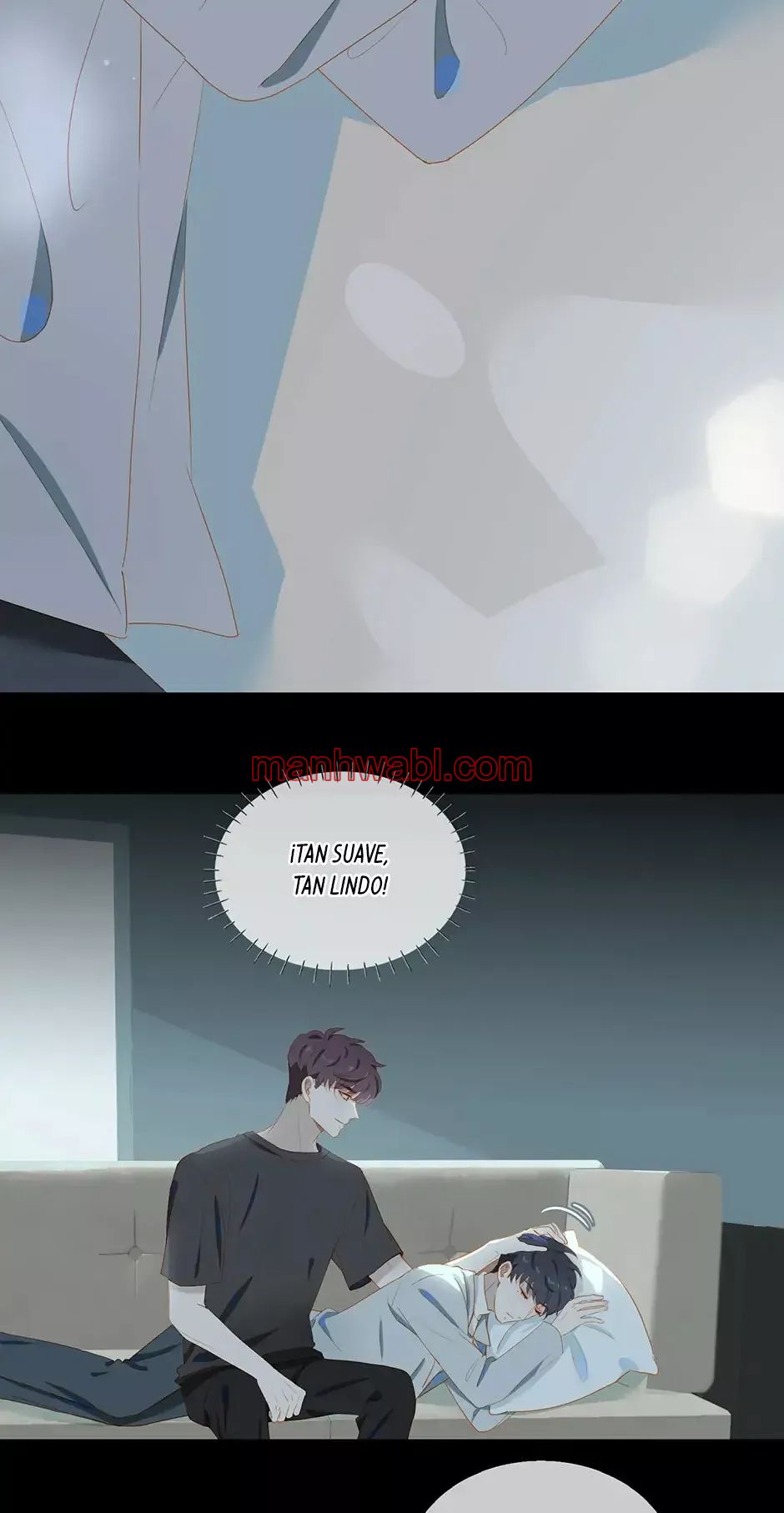 Días de Juventud - Capítulo 96 manhwa