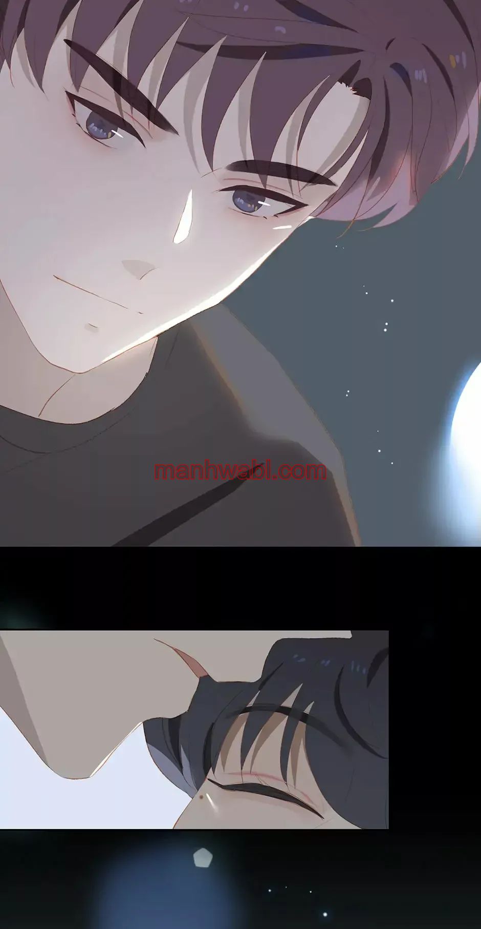 Días de Juventud - Capítulo 96 manhwa