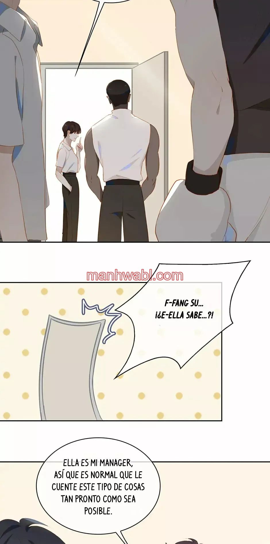 Días de Juventud - Capítulo 96_2 manhwa