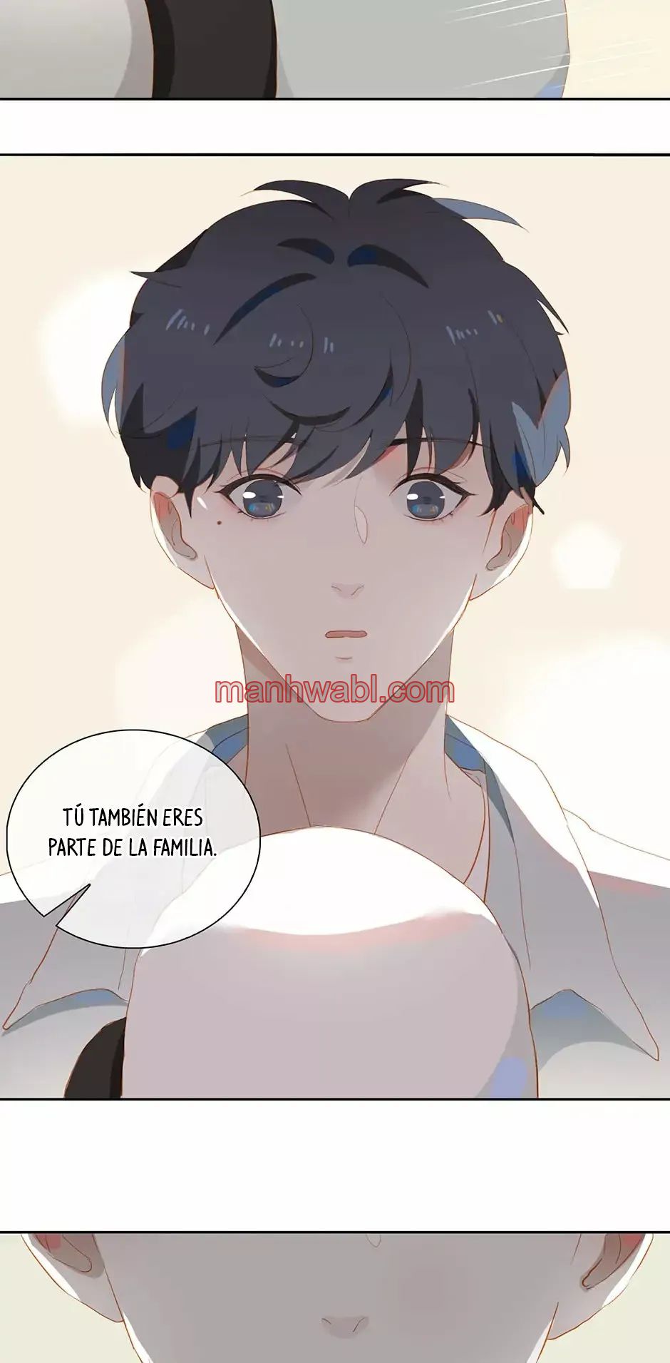 Días de Juventud - Capítulo 96_2 manhwa