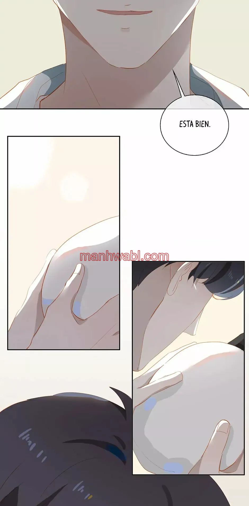 Días de Juventud - Capítulo 96_2 manhwa