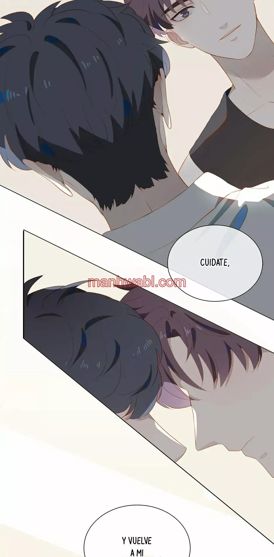 Días de Juventud - Capítulo 96_2 manhwa