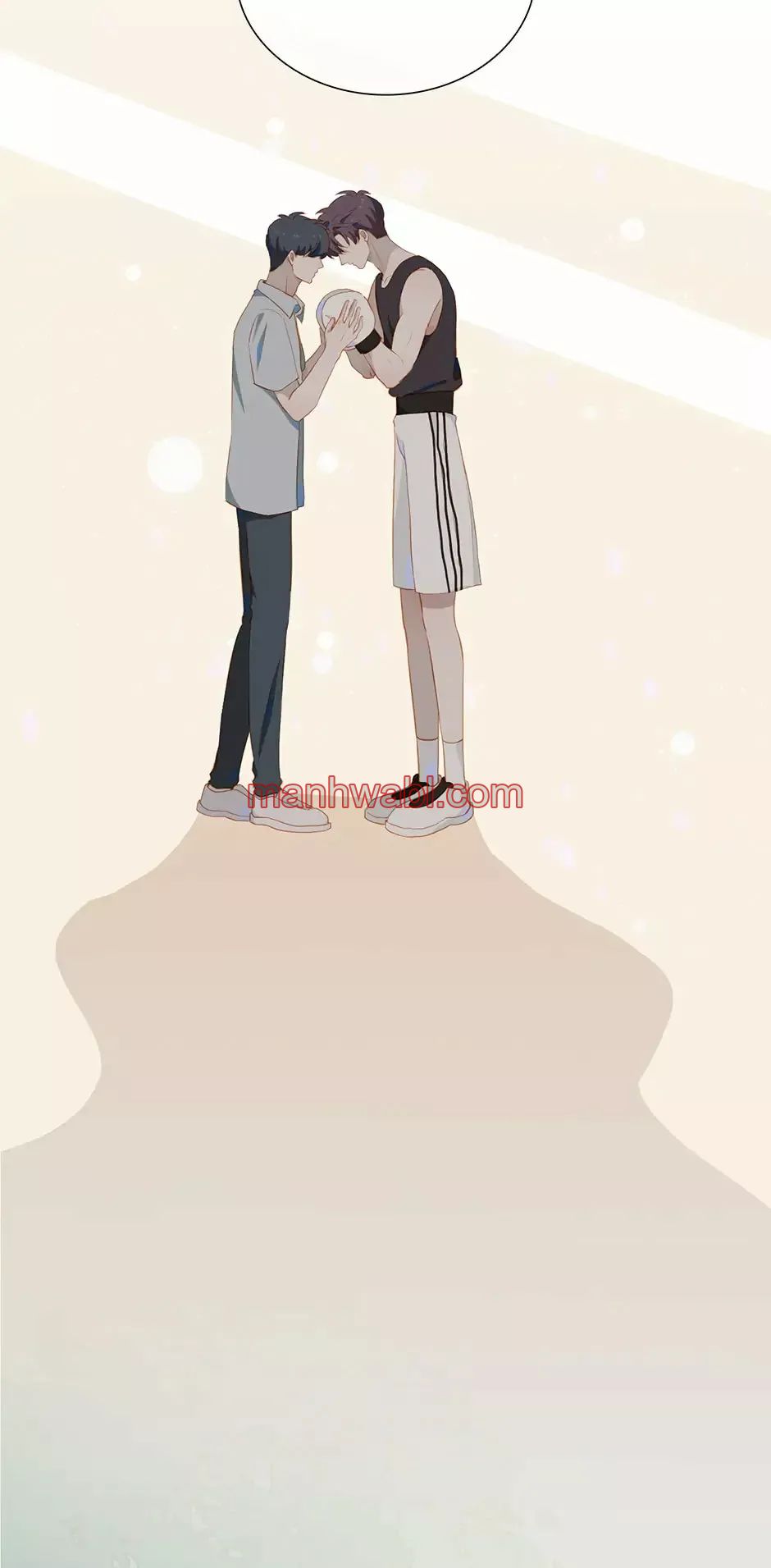 Días de Juventud - Capítulo 96_2 manhwa