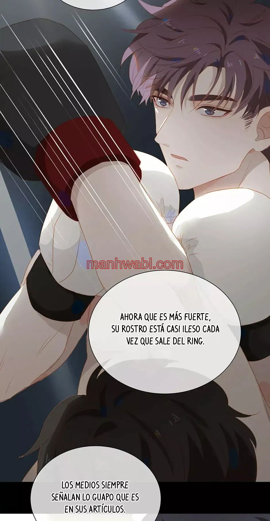 Días de Juventud - Capítulo 96_2 manhwa