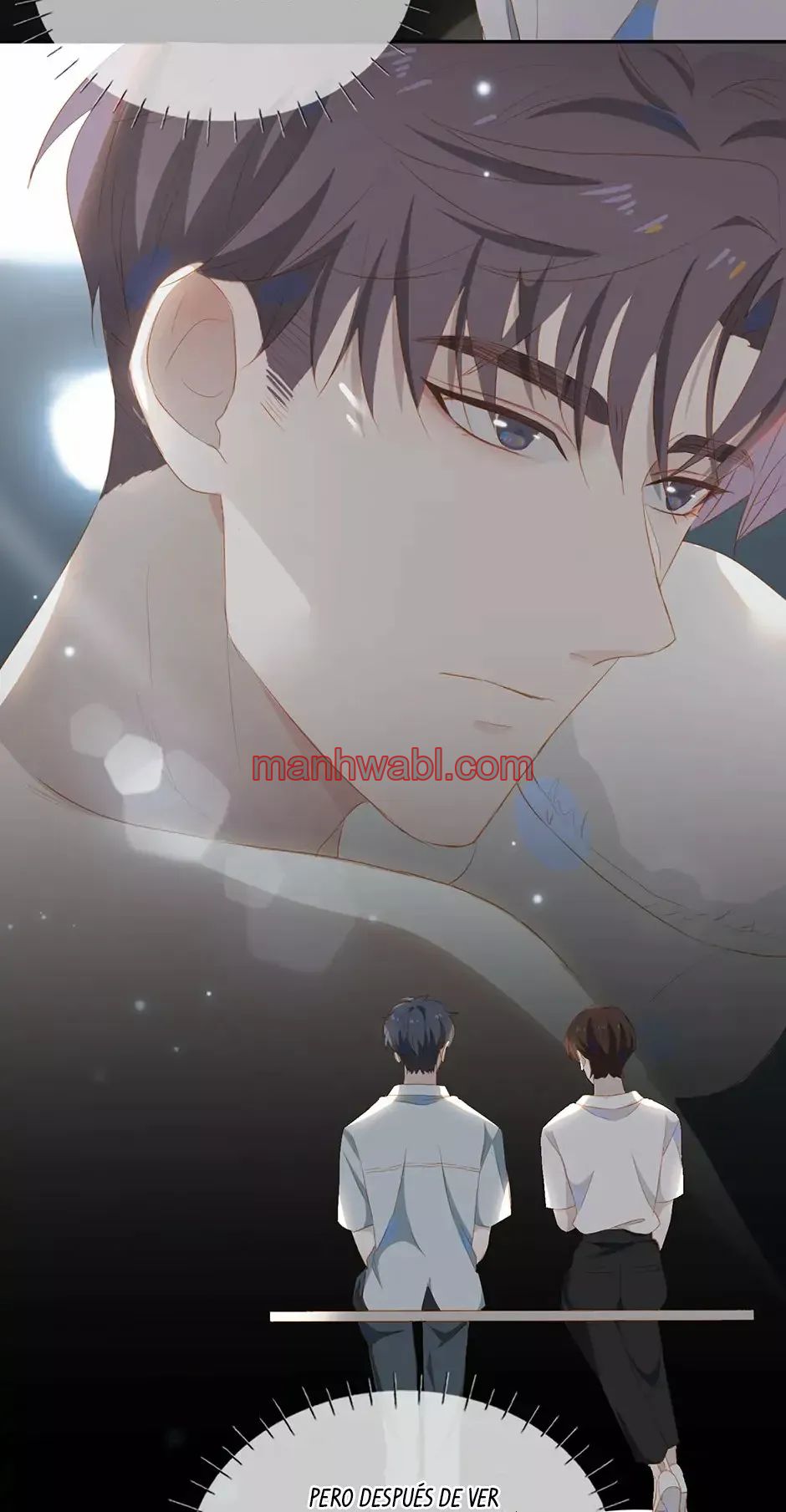 Días de Juventud - Capítulo 96_3 manhwa