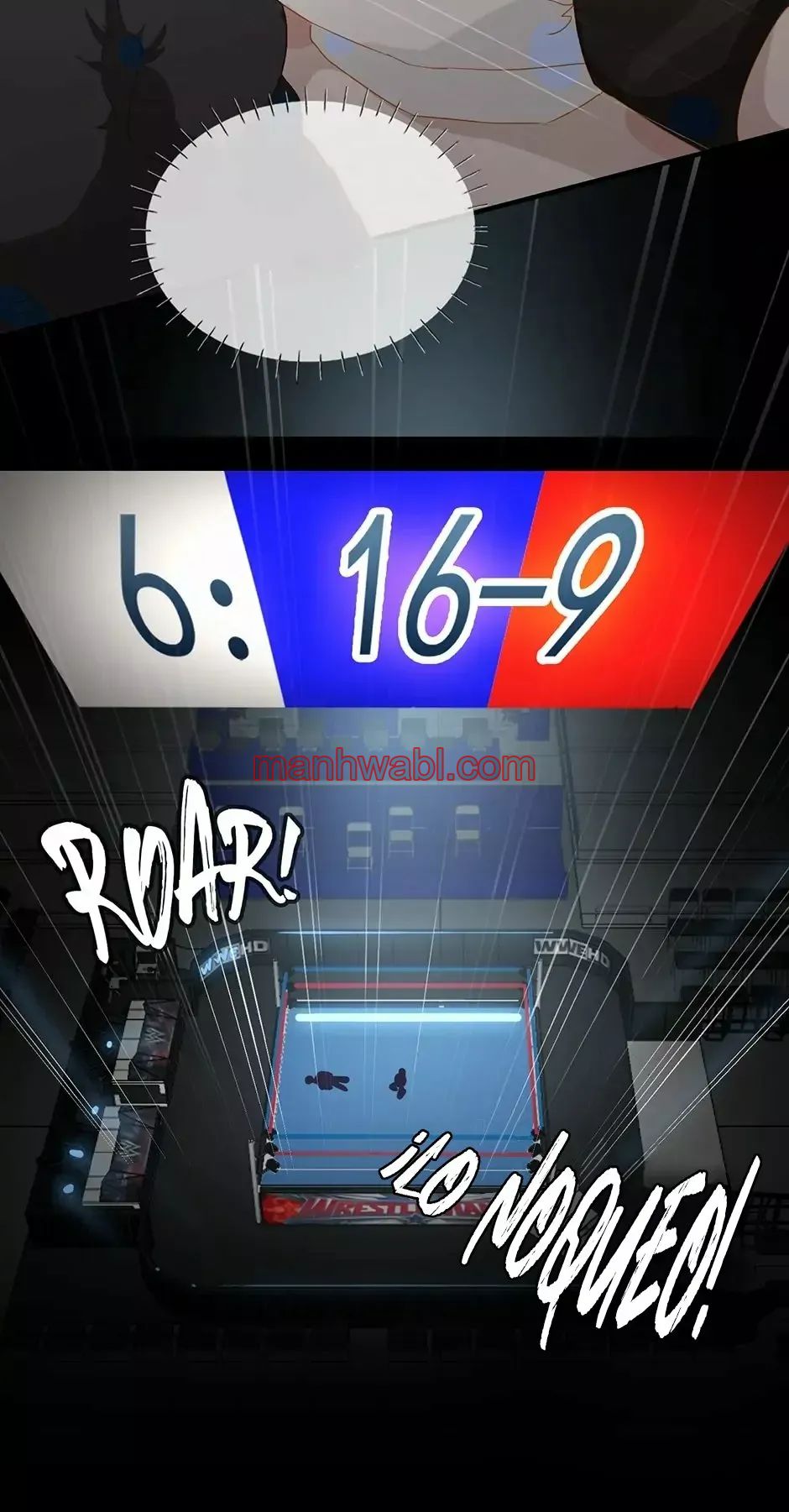 Días de Juventud - Capítulo 96_3 manhwa