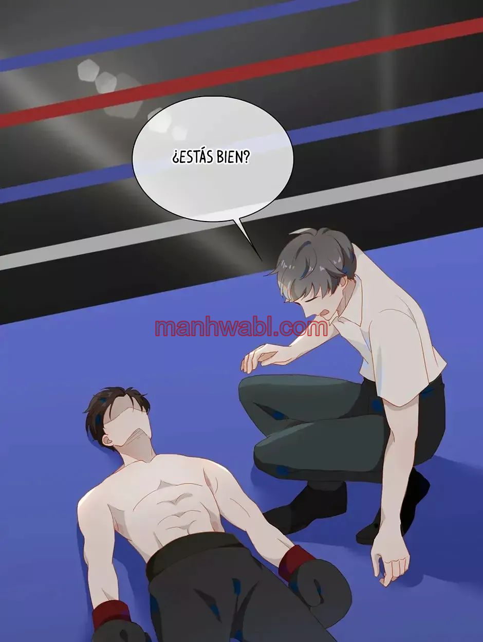 Días de Juventud - Capítulo 96_3 manhwa