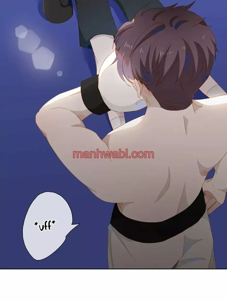 Días de Juventud - Capítulo 96_3 manhwa