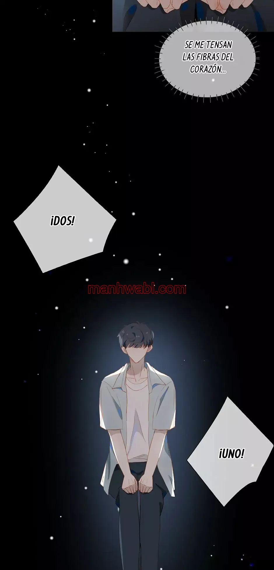 Días de Juventud - Capítulo 96_3 manhwa