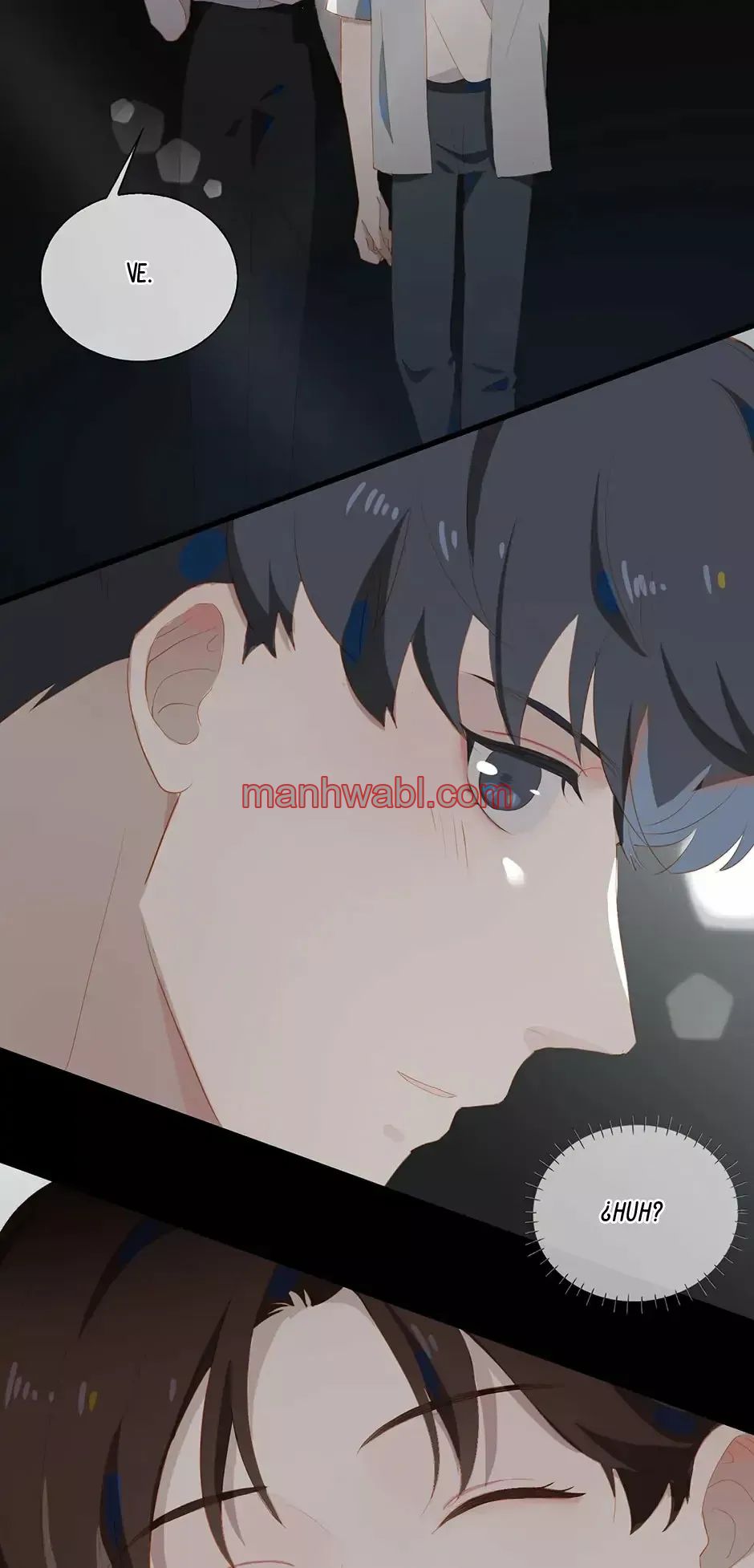 Días de Juventud - Capítulo 96_3 manhwa