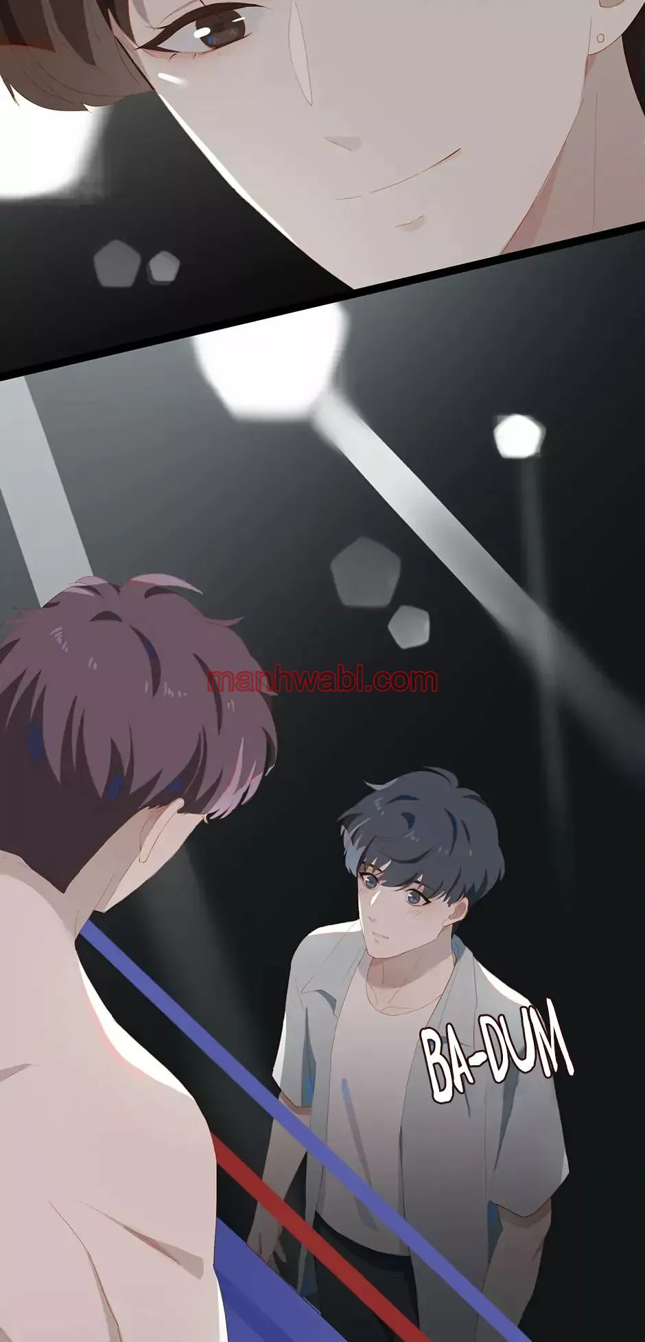 Días de Juventud - Capítulo 96_3 manhwa