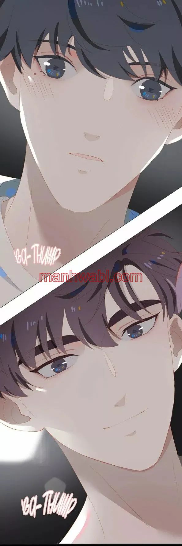 Días de Juventud - Capítulo 97 manhwa