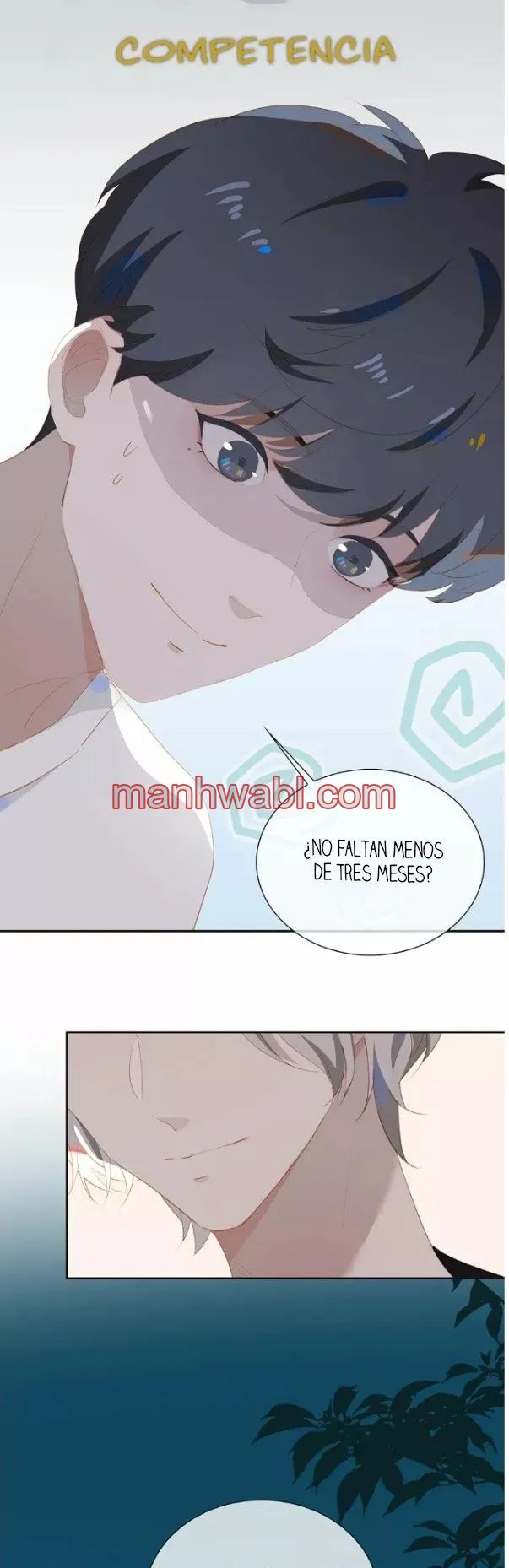 Días de Juventud - Capítulo 97_3 manhwa