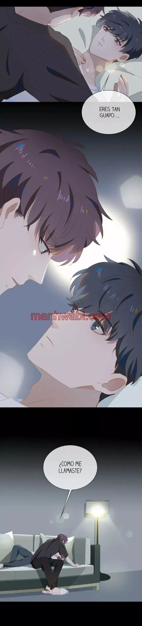 Días de Juventud - Capítulo 97_3 manhwa