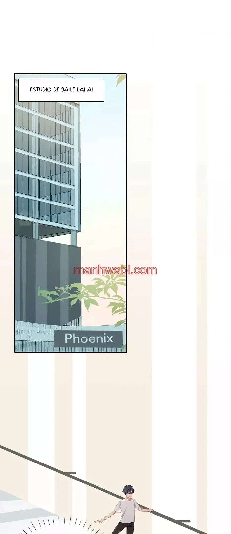 Días de Juventud - Capítulo 98 manhwa