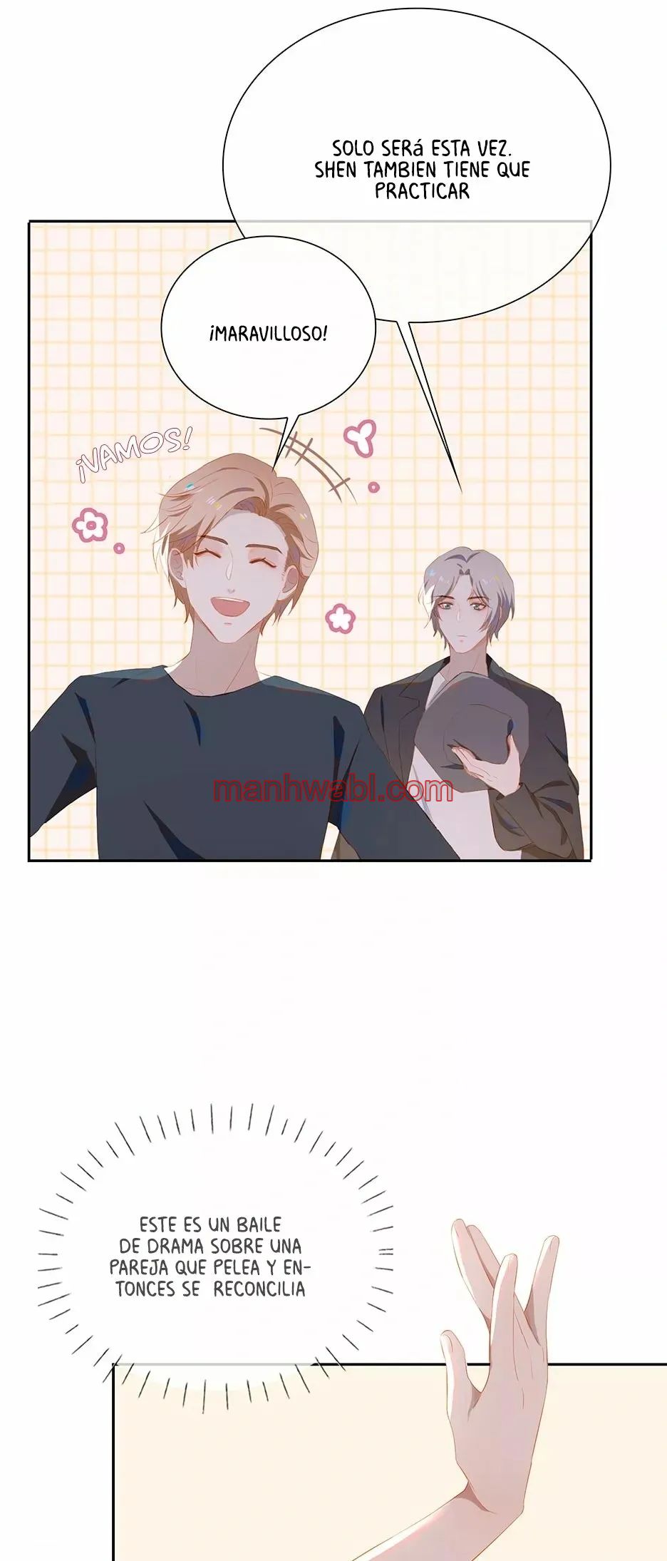 Días de Juventud - Capítulo 98_2 manhwa