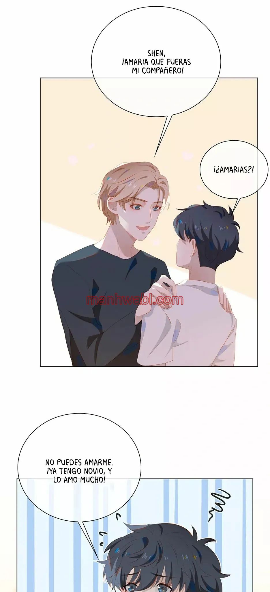 Días de Juventud - Capítulo 98_2 manhwa