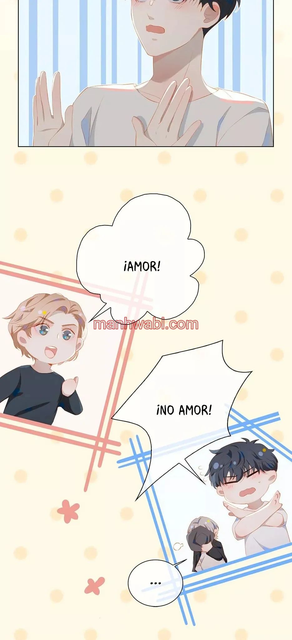 Días de Juventud - Capítulo 98_2 manhwa