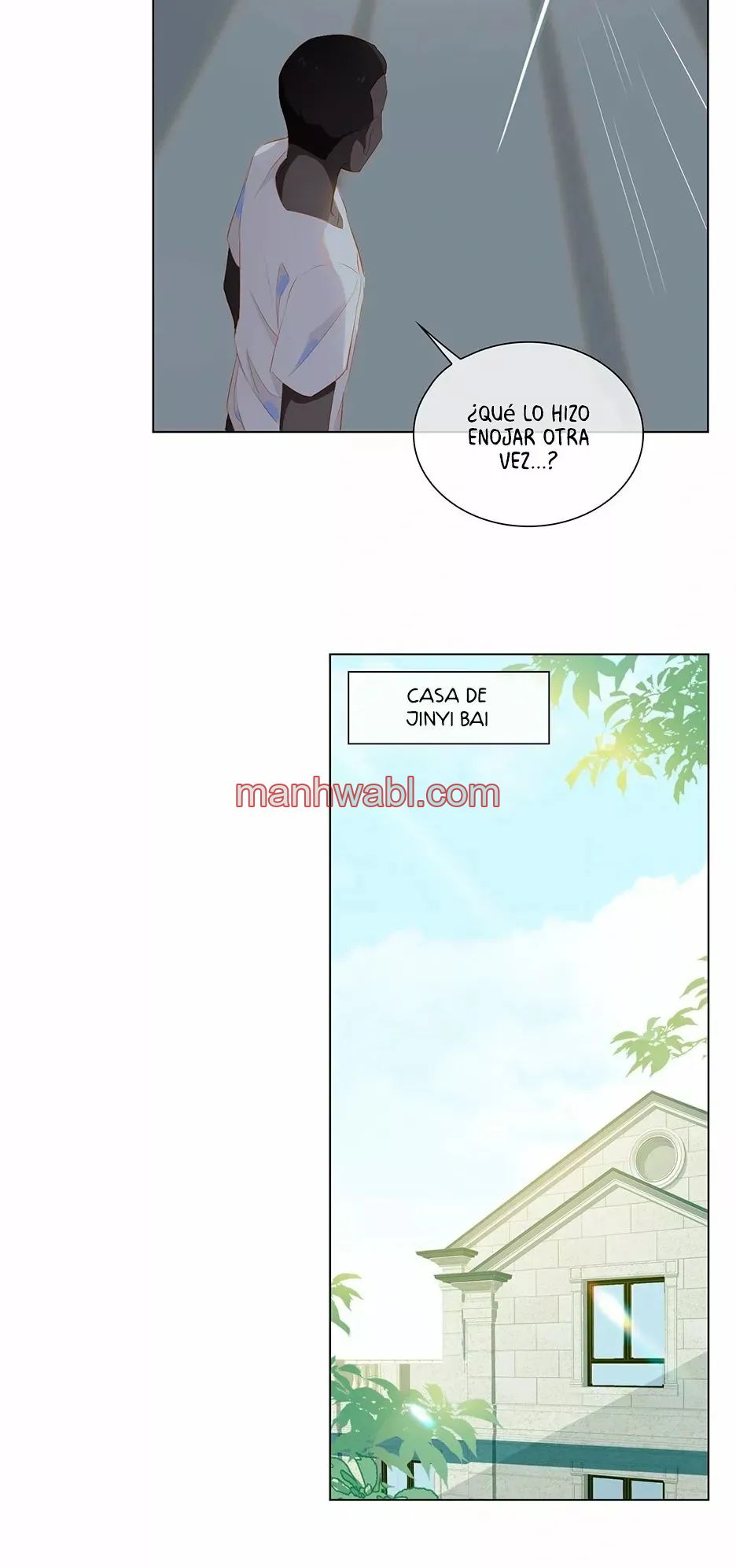 Días de Juventud - Capítulo 98_3 manhwa